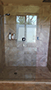 Thumbnail of Shower with 10mm Glass Fixed Panel