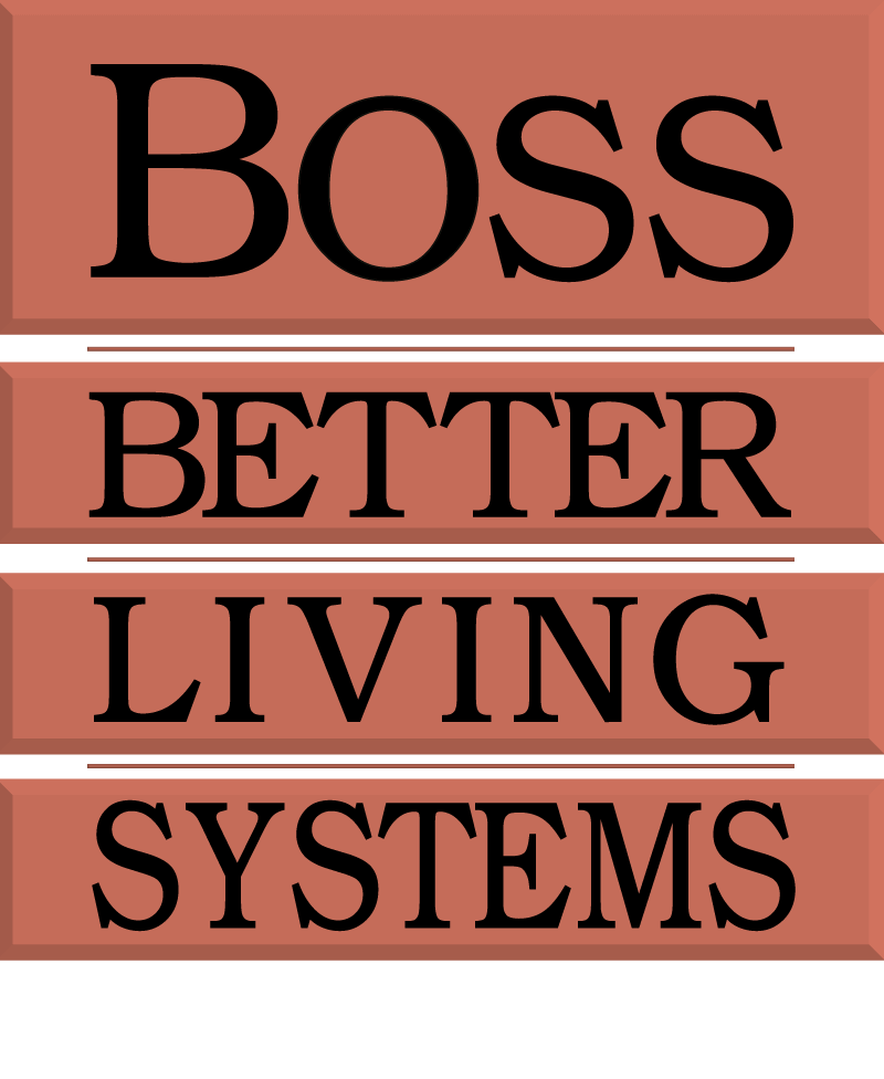 Boss Better Living Systems